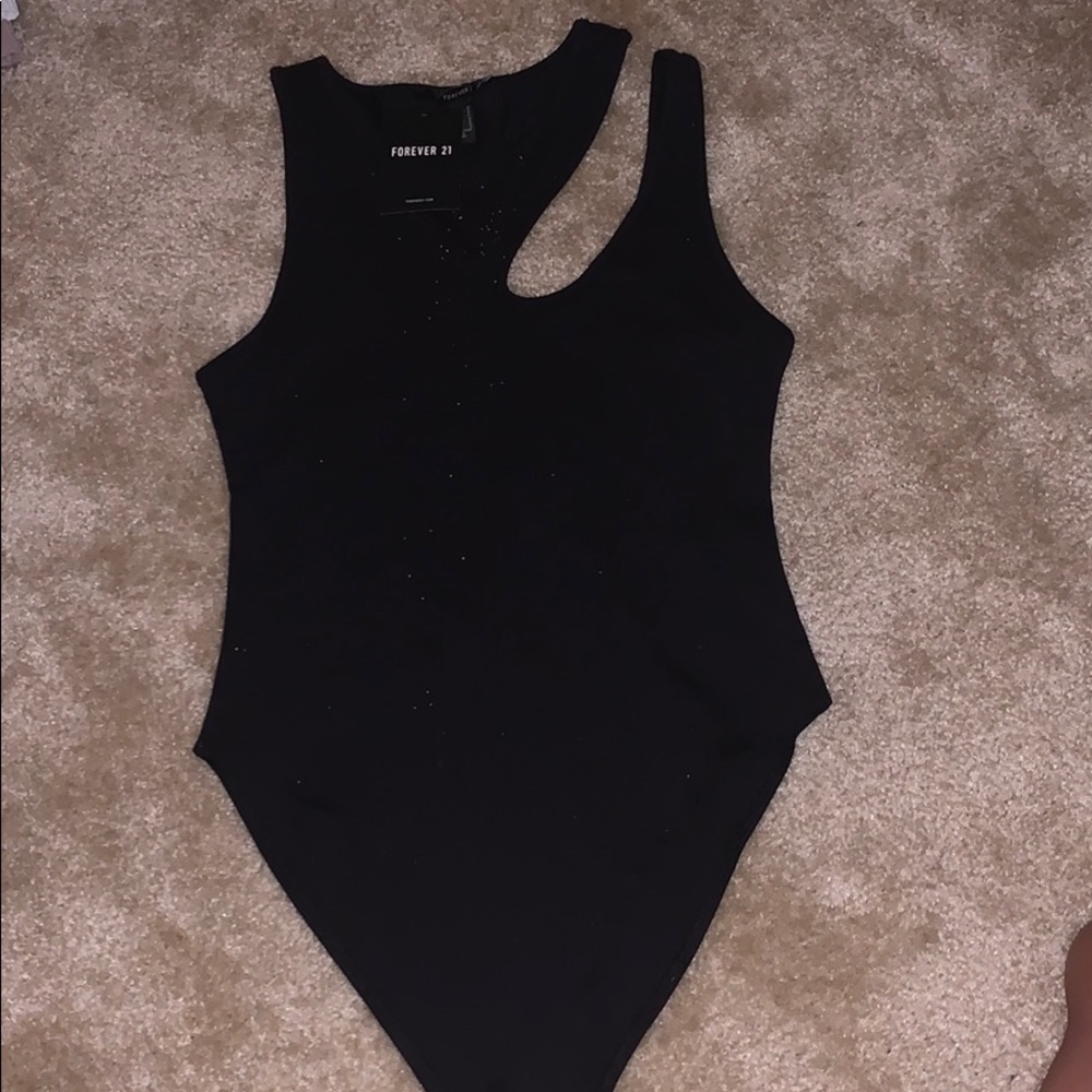 Forever 21 Bodysuit